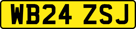 WB24ZSJ