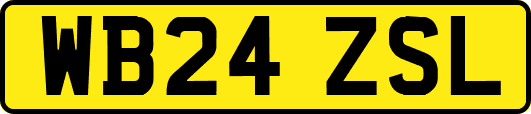 WB24ZSL