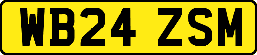 WB24ZSM