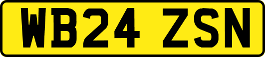 WB24ZSN