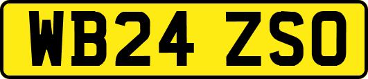 WB24ZSO