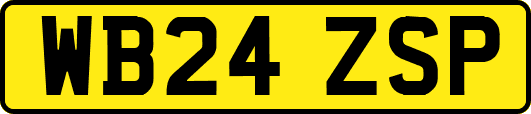 WB24ZSP