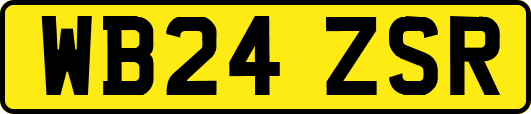 WB24ZSR