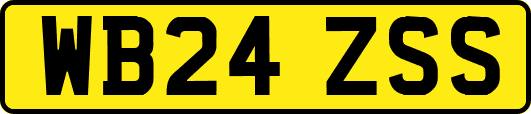 WB24ZSS