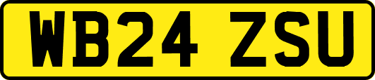 WB24ZSU