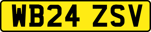 WB24ZSV