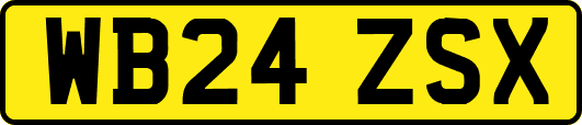 WB24ZSX