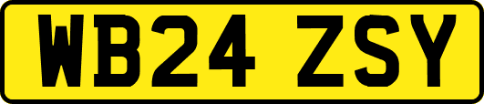 WB24ZSY