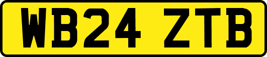 WB24ZTB