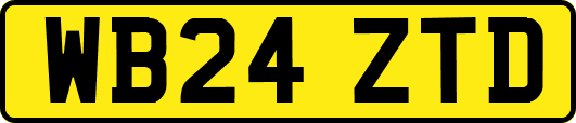 WB24ZTD