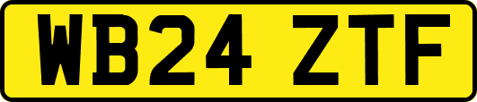 WB24ZTF