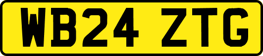 WB24ZTG