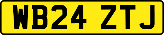 WB24ZTJ