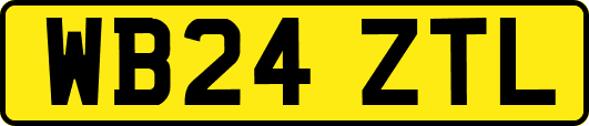 WB24ZTL