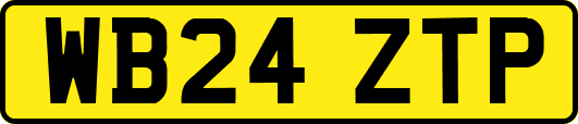 WB24ZTP