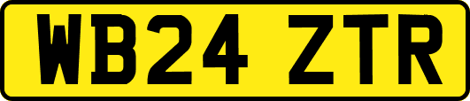 WB24ZTR