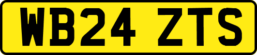 WB24ZTS