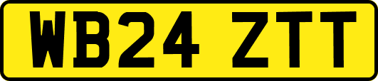 WB24ZTT
