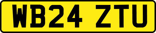 WB24ZTU