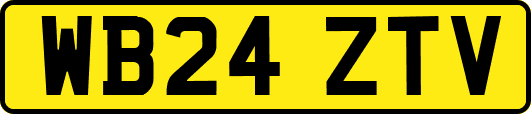 WB24ZTV
