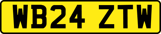 WB24ZTW