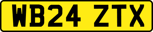 WB24ZTX