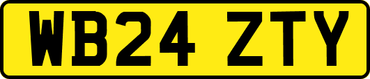 WB24ZTY