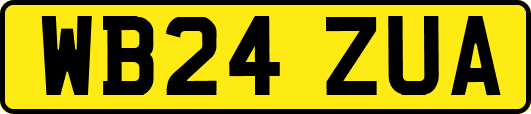 WB24ZUA