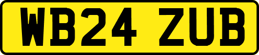 WB24ZUB