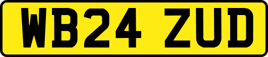 WB24ZUD