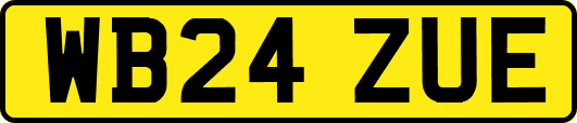 WB24ZUE