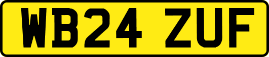 WB24ZUF