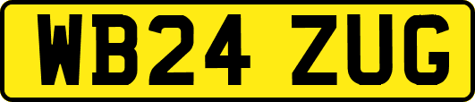 WB24ZUG