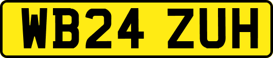 WB24ZUH