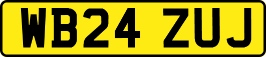 WB24ZUJ