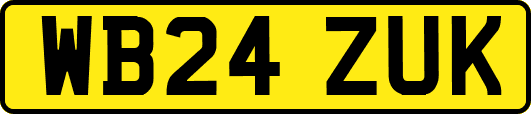 WB24ZUK