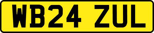 WB24ZUL