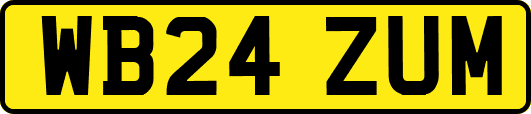 WB24ZUM