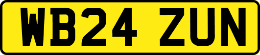 WB24ZUN