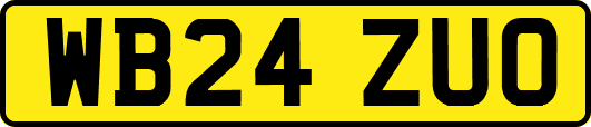 WB24ZUO
