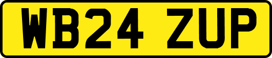 WB24ZUP