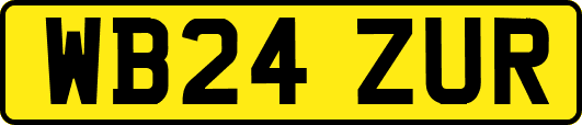 WB24ZUR