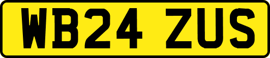 WB24ZUS