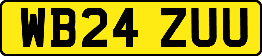 WB24ZUU