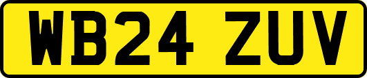 WB24ZUV