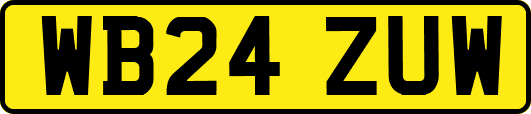 WB24ZUW