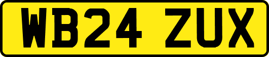WB24ZUX