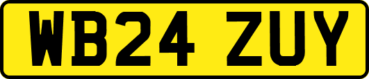 WB24ZUY