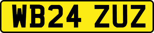 WB24ZUZ