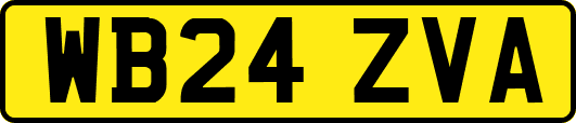 WB24ZVA